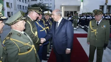 “السكوار” يكشف تورط النظام الجزائري في تدهور الاقتصاد